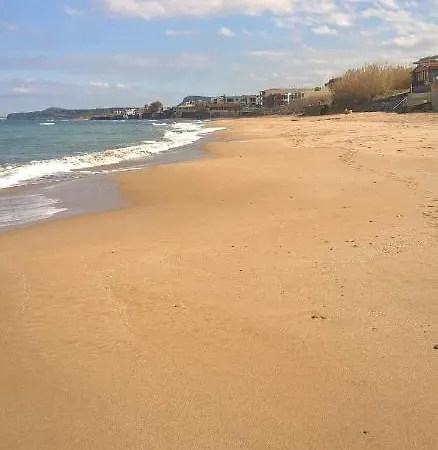 Apartman Maria Cozy 30m From The Sea