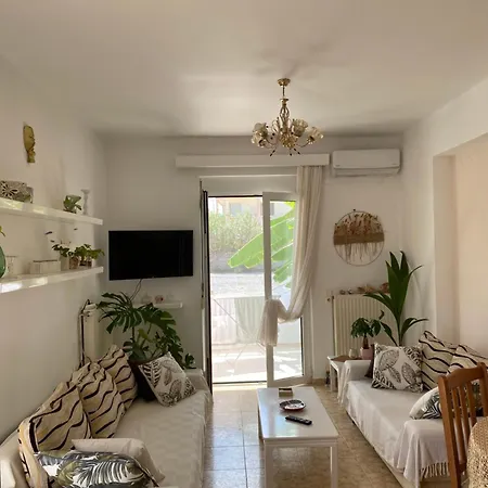 Apartman Maria Cozy 30m From The Sea *
