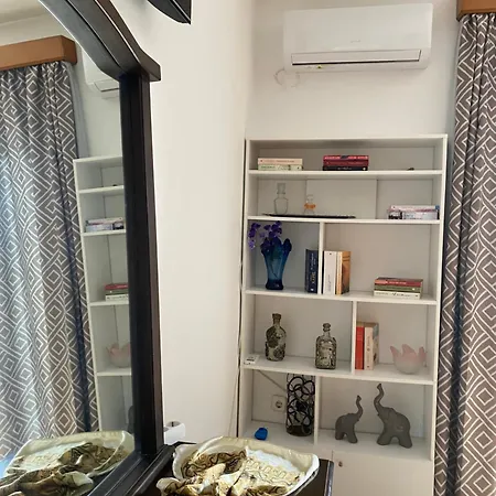 Maria Cozy 30m From The Sea Apartman